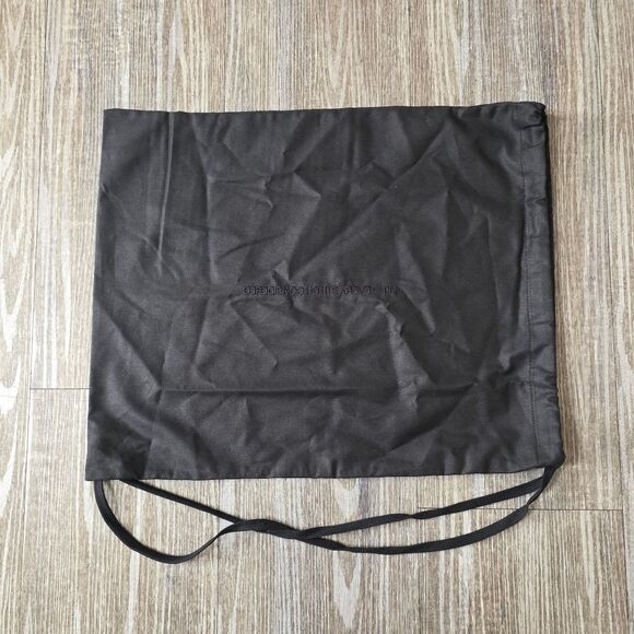 Nike Sportswear Every Stitch Considered Wool Hoodie Black XS Made In Italy New - Picture 11 of 13